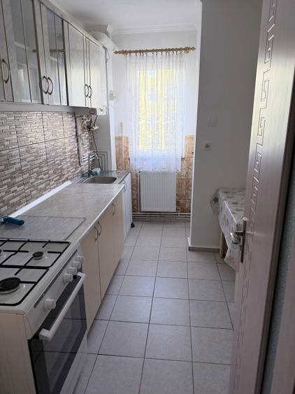 Apartament 2 camere de inchiriat Vasile Aaron - 7