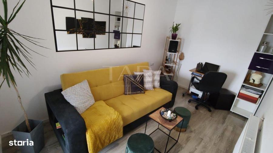 Confort ?i spa?iu apartament 3 camere Flore?ti, zona Some?ului. - 3