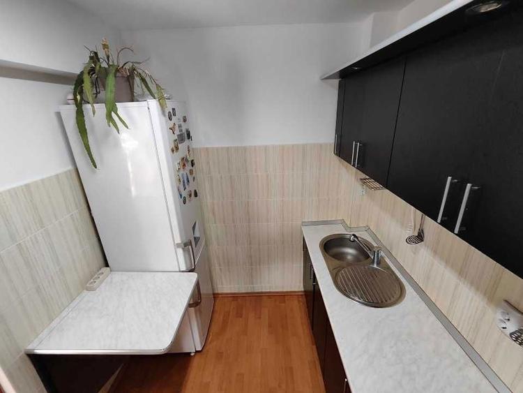 Apartmanet 1 camera / Spatiu Birou - Marasti, parter inalt- 38mp - 6
