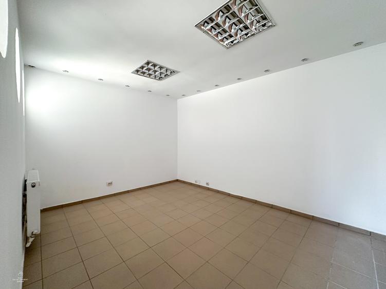 Vila D+P+E+M - zona Turda - 1 Mai | 480mp - 420 Teren -Rezidential sau Comercial - 24
