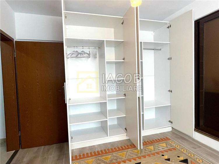 Primul chirias,apartament langa noul sediu al Primariei Bacau - 11