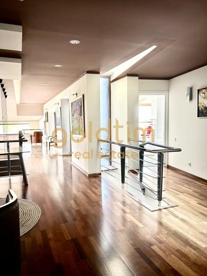 VILA SUPERBA+CASA OASPETI/PISCINA/IESIRE LAC-PONTON/DEBARCADER/GARAJ/SERA/SNAGOV - 36