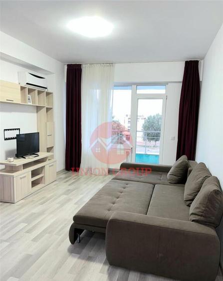 Apartament 3 camere Summerland, vedere la mare - 9