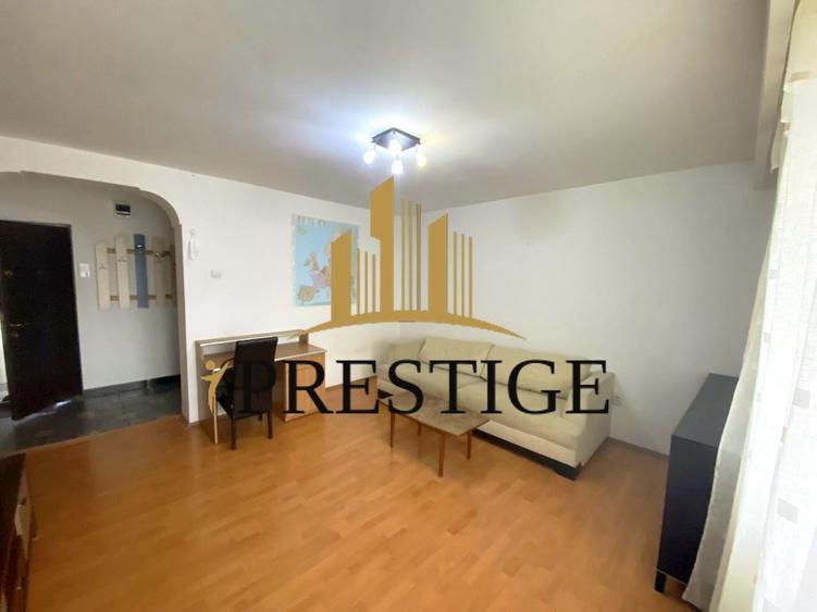 APARTAMENT DE ÎNCHIRIAT ÎN SIBIU,  ZONA SIRETULUI | MOBILAT | BALCON - 1