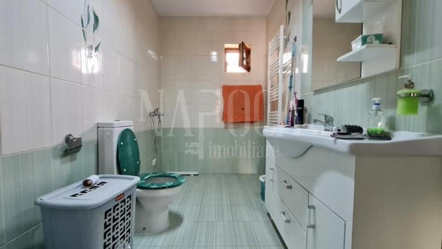 Casa 5 camere de vanzare in Apahida - 11