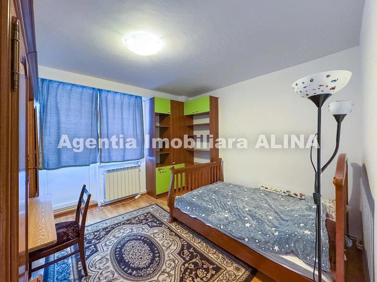 Ap. 4 camere in Mun. Deva, Jud. HD, Bld. Iuliu Maniu, 91 mp... - 5
