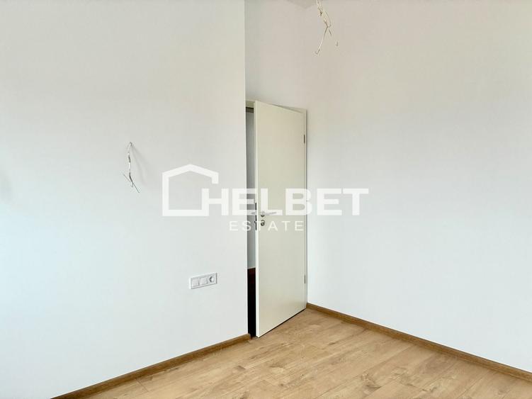 3 Camere / Sânpetru / Parcare / Finisat - 7