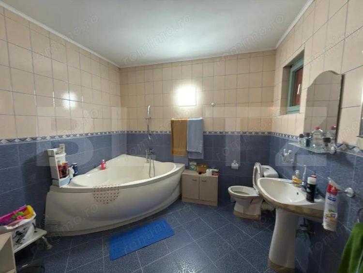 Casa P+E cu piscina ?i teren generos, semicentral o oaza de confort - 15