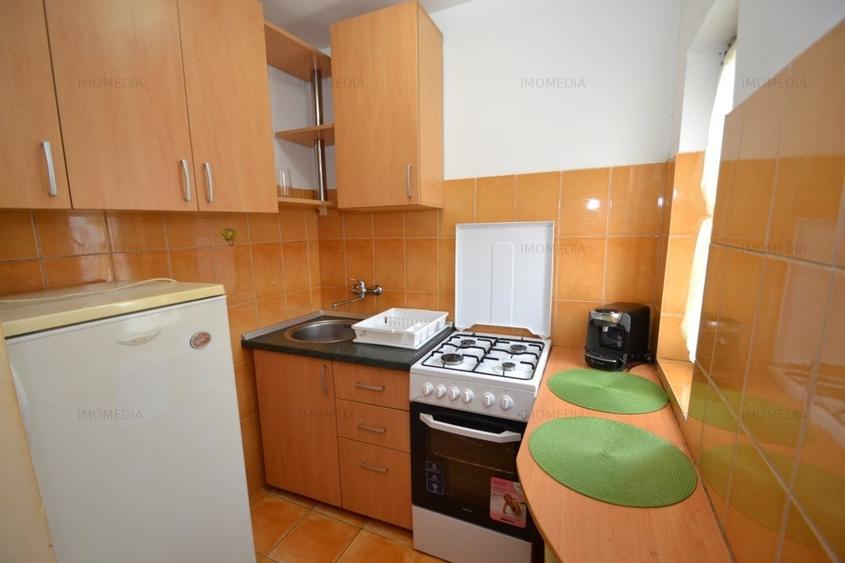 garsoniera mobilata si utilata, zona Aradului, 200 euro - 3