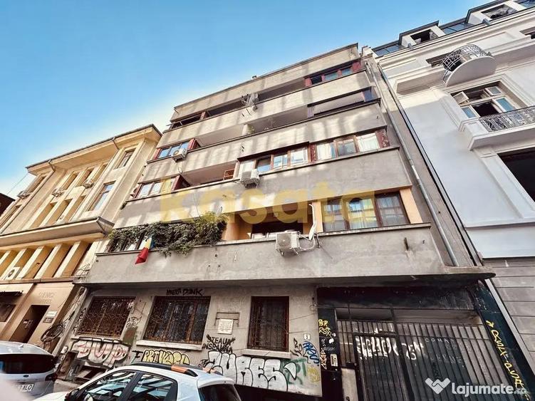 OPORTUNITATE | APARTAMENT 3 CAMERE | UNIVERSITATE CISMIGI... - 1