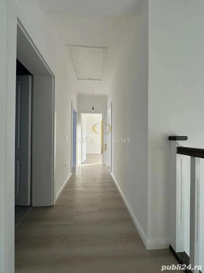 Duplex modern, eficient energetic, 108 mp utili, teren 375 mp - 5