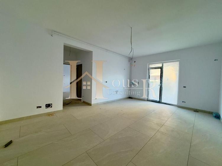 Spatios si luminos. Aproape de Penny si Lidl. - 2