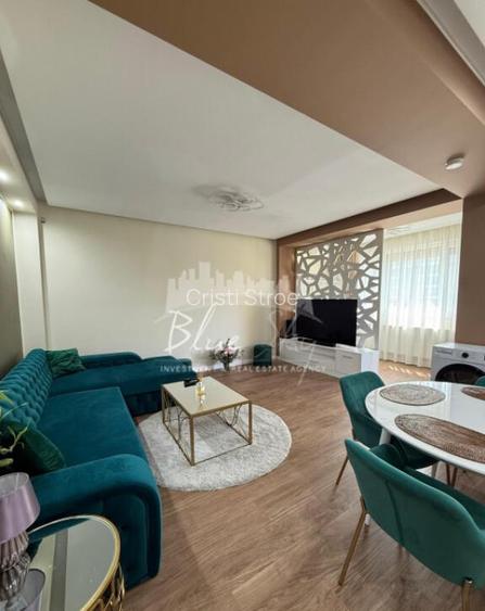 Apartament 2 camere mobilat Mamaia Nord, Str. D25 Apartament 2 camere mobilat Mamaia Nord, Str. D25