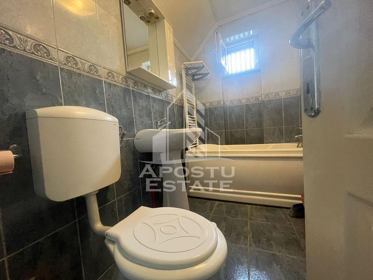 Apartament 2 camere, zona ultracentrala - 5