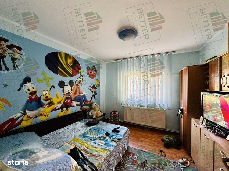 ANUN? VANZARE CASA SECTOR 4, APROAPE METROU BRANCOVEANU - 3