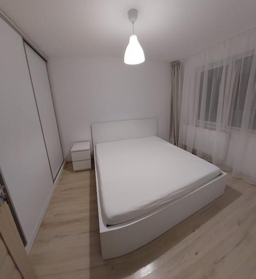 Fara Agentii - Proprietar Ap 2 cam 50mp, Renovat/Mobilat/Utilat - Minis 7/10 - 1