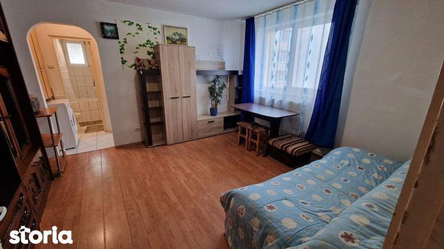 Apartament de inchiriat cu 2 camere zona Gara/Decebal - 5