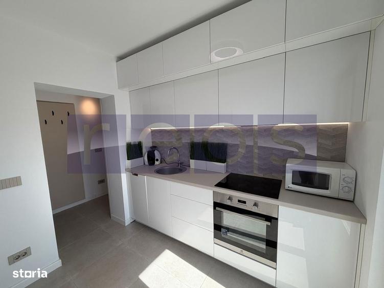 PRIMAVERII | VANZARE APARTAMENT 3 CAMERE | LUX | 71 MP | NOU RENOVAT - 17