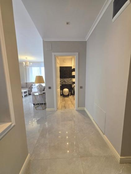 Penthouse spectaculos cu terasa panoramica & jacuzzi – Erou Iancu Nicolae - 18