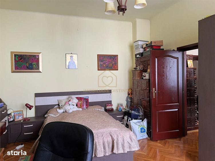 Casa cu 3 camere in zona parcului Regina Maria - 7