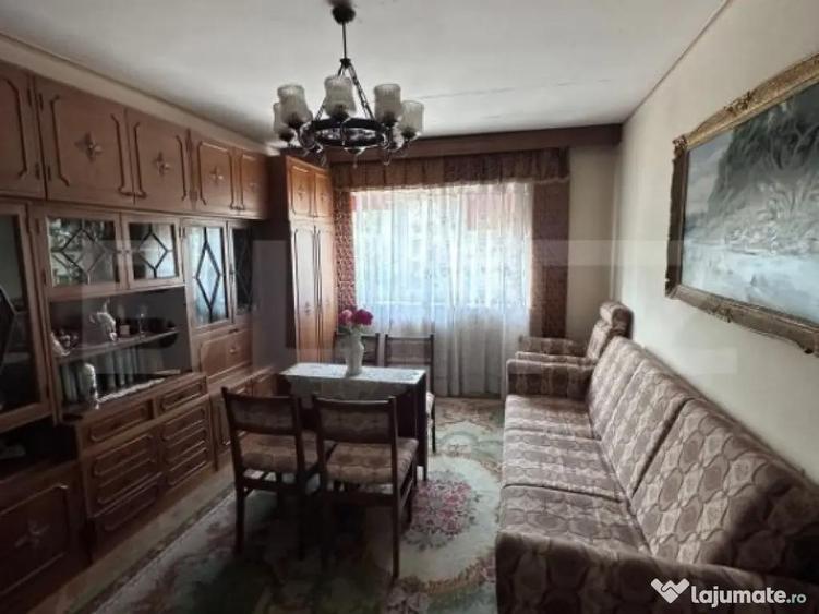 Apartament 3 camere, 67mp, zona centrala, Radauti - 6