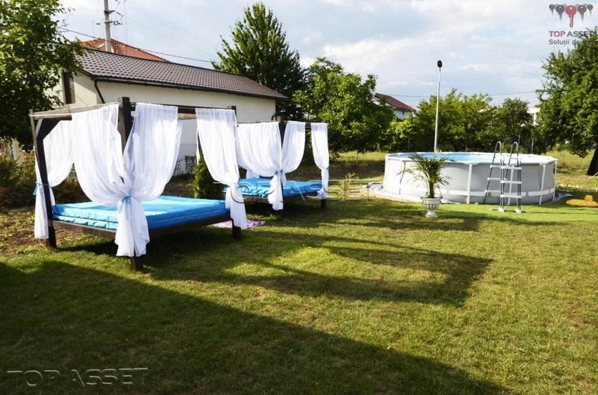 Ansamblu de proprietati in Costinesti - 23