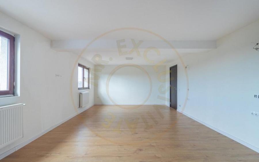 Casa 5 camere Domnesti-Teghes - 13