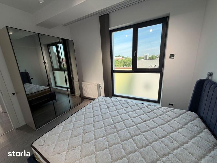 Studio 2 camere - Ranetti Premium Apartments 2021 - 2