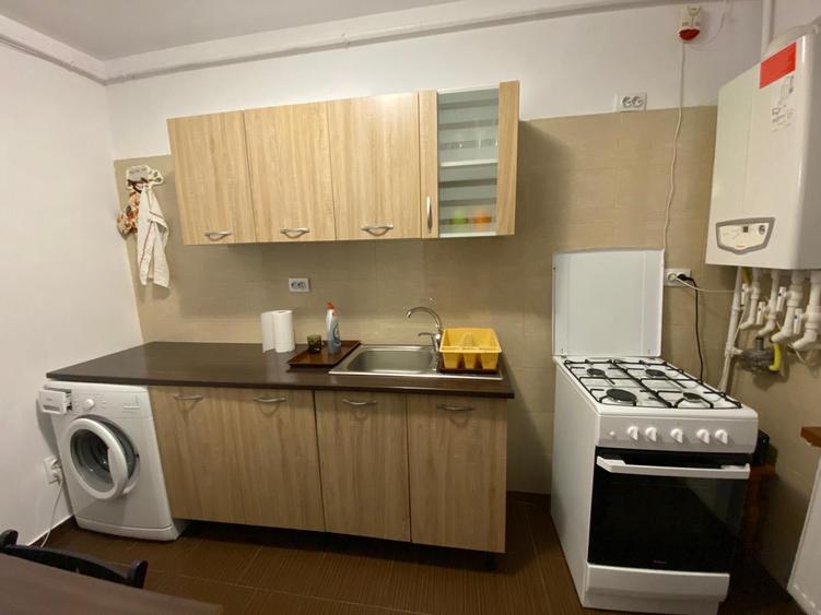Garsoniera metrou Berceni, 37 mp, direct proprietar - 6