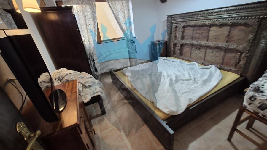 Apartament 2 Camere Brancoveanu Bucuresti - 12