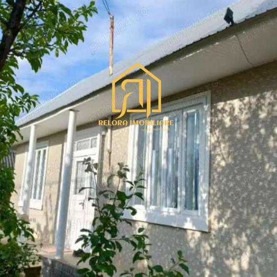 Casa de vanzare in Gorban cu 1000 mp de teren - 1