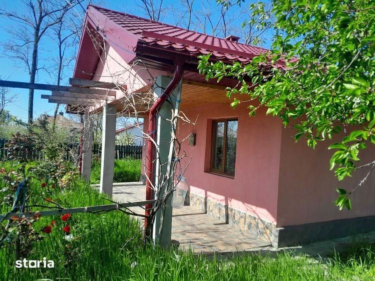 Vand casa renovata - 1