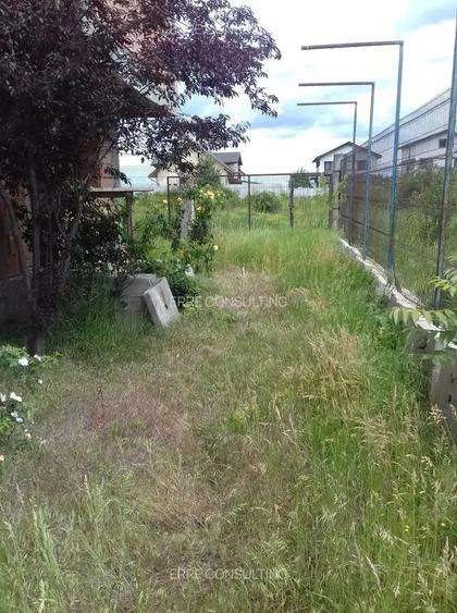 Casa situata in carttierul rezidential Domnesti - 5