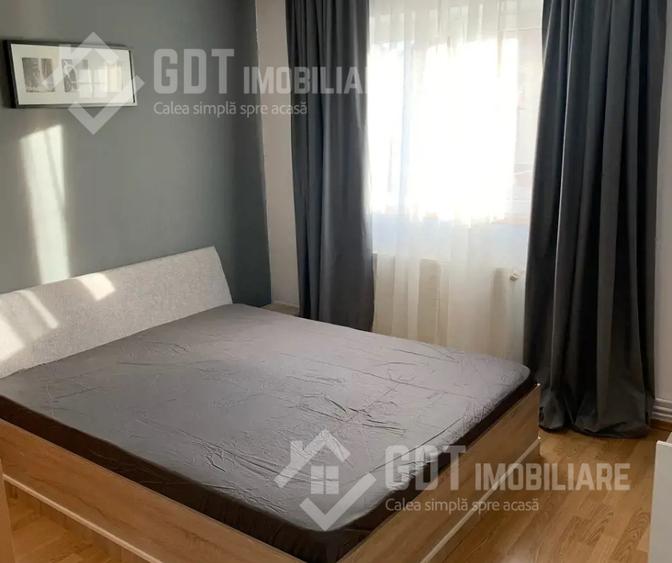 Apartament 3 camere, mobilat și utilat, Central – Calea Dumbrăvii, Sibiu - 5
