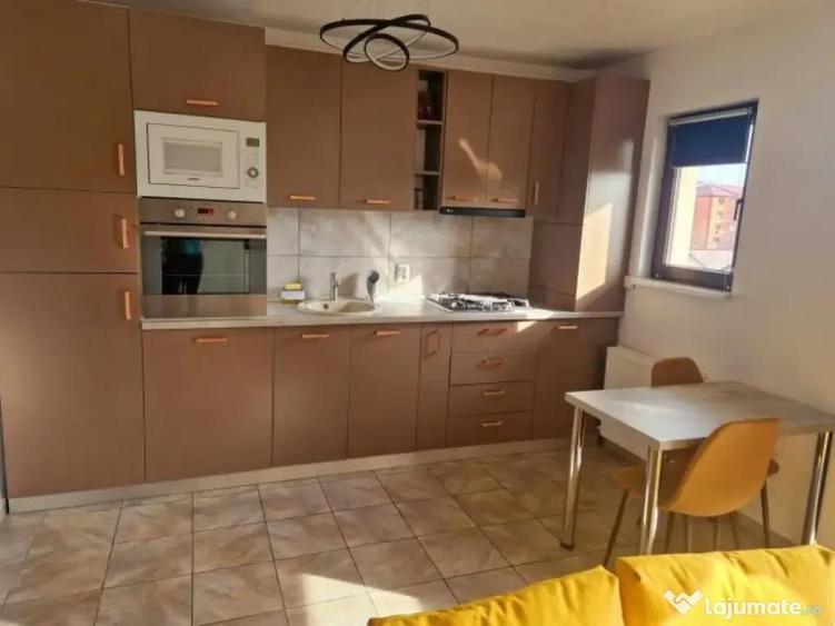 Dimitrie leonida drumul fermei etaj 3 - 4