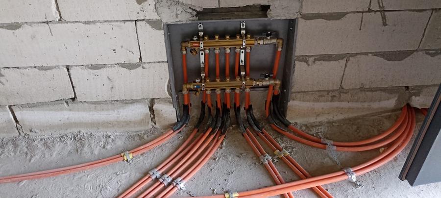 Casă individuală 4 camere, 168 mp, teren 900 mp – Balotesti-Săftica - 15