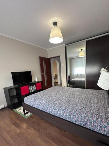 Drumul Taberei  - 1 min. METROU Brancusi - Apartament 2 camere- MODERN - 55 mp - 9