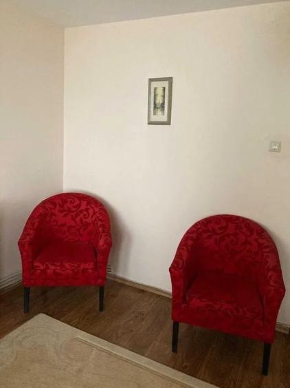 Apartament cu 1 camera, decomandat, zona Pacurari - 3