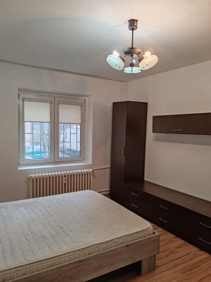 Garsoniera cu balcon 36 mp/ Rahova/ Sebastian - 1