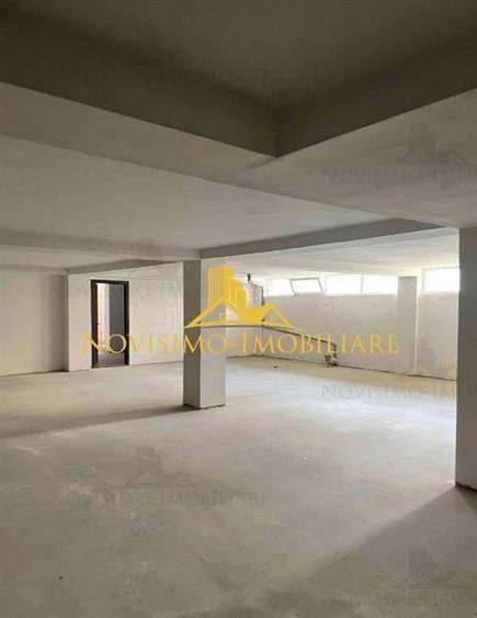 NOVISIMO-IMOBILIARE: SPATIU DE INCHIRIAT IN ZONA 9 MAI - 2