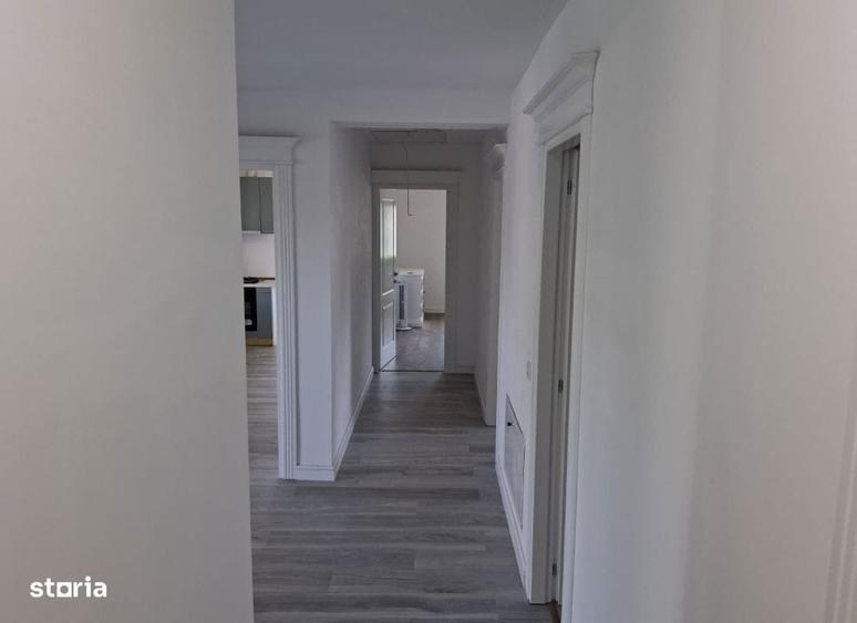 Casa 4 camere Dancu , 110 metri Cod:159323 - 6