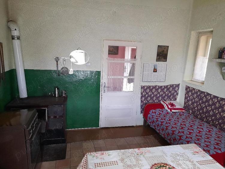 Casa de vanzare, Tormac - 6