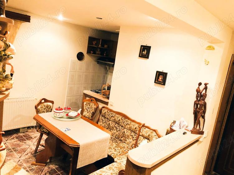 Apartament 2 camere premium Zona V-uri - 8