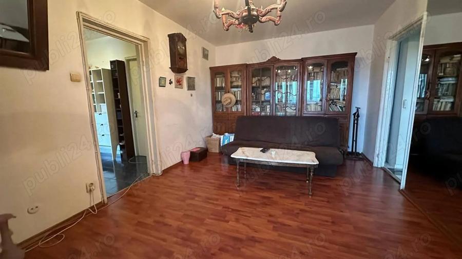Apartament 4 camere Teiul Doamnei - Urgent - 5