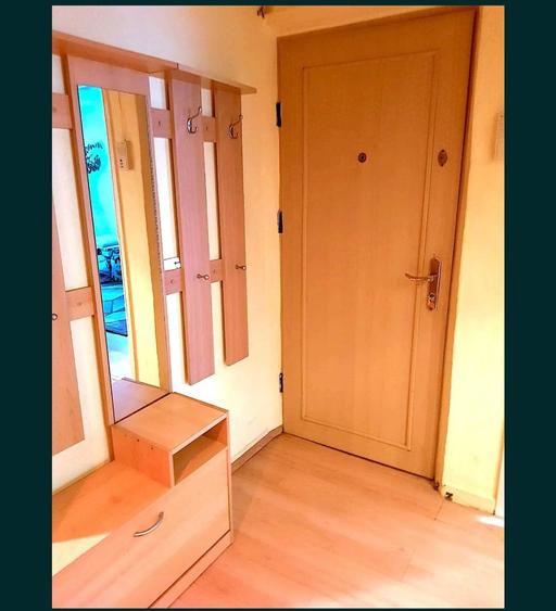 Metrou Apărători Patriei - 7