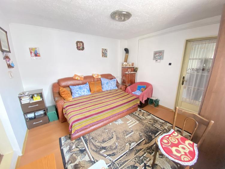 Casa cu Garaj- Zona Teius - 3