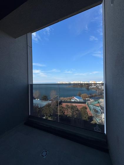 Prima Închiriere – Studio Premium cu Vedere Panoramică - 7