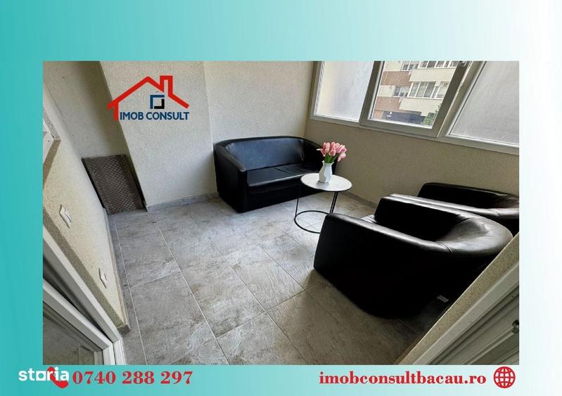 Apartament 2 camere de inchiriat loc de parcare - FIALD! CE1649 - 3