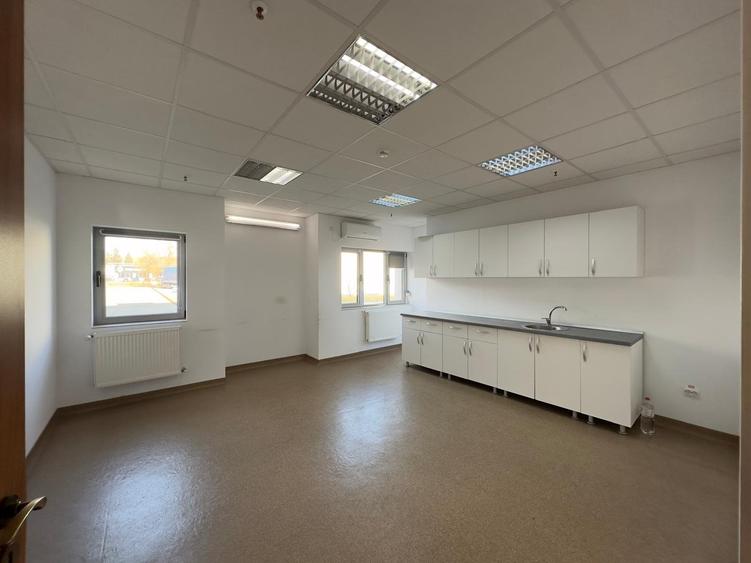 Hala cu climatizare, 1818mp, zona Metro - 6