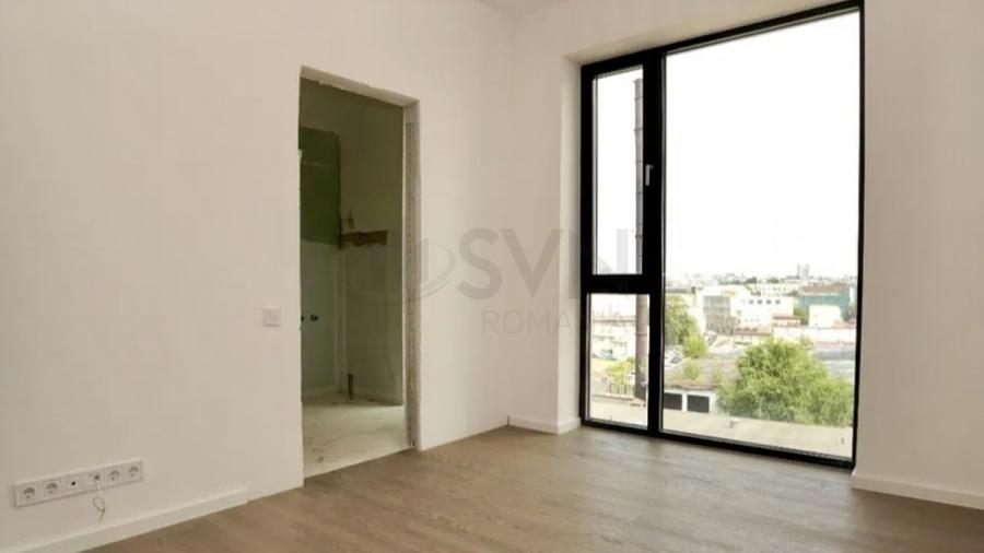 REA1025332 Penthouse 2 camere cu terasa bloc nou Timpuri Noi - 10